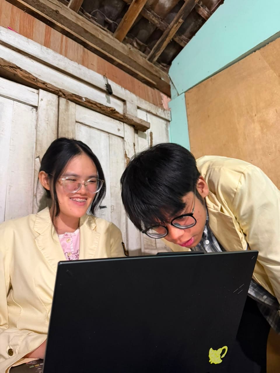 Pembuatan Video Profil Padukuhan