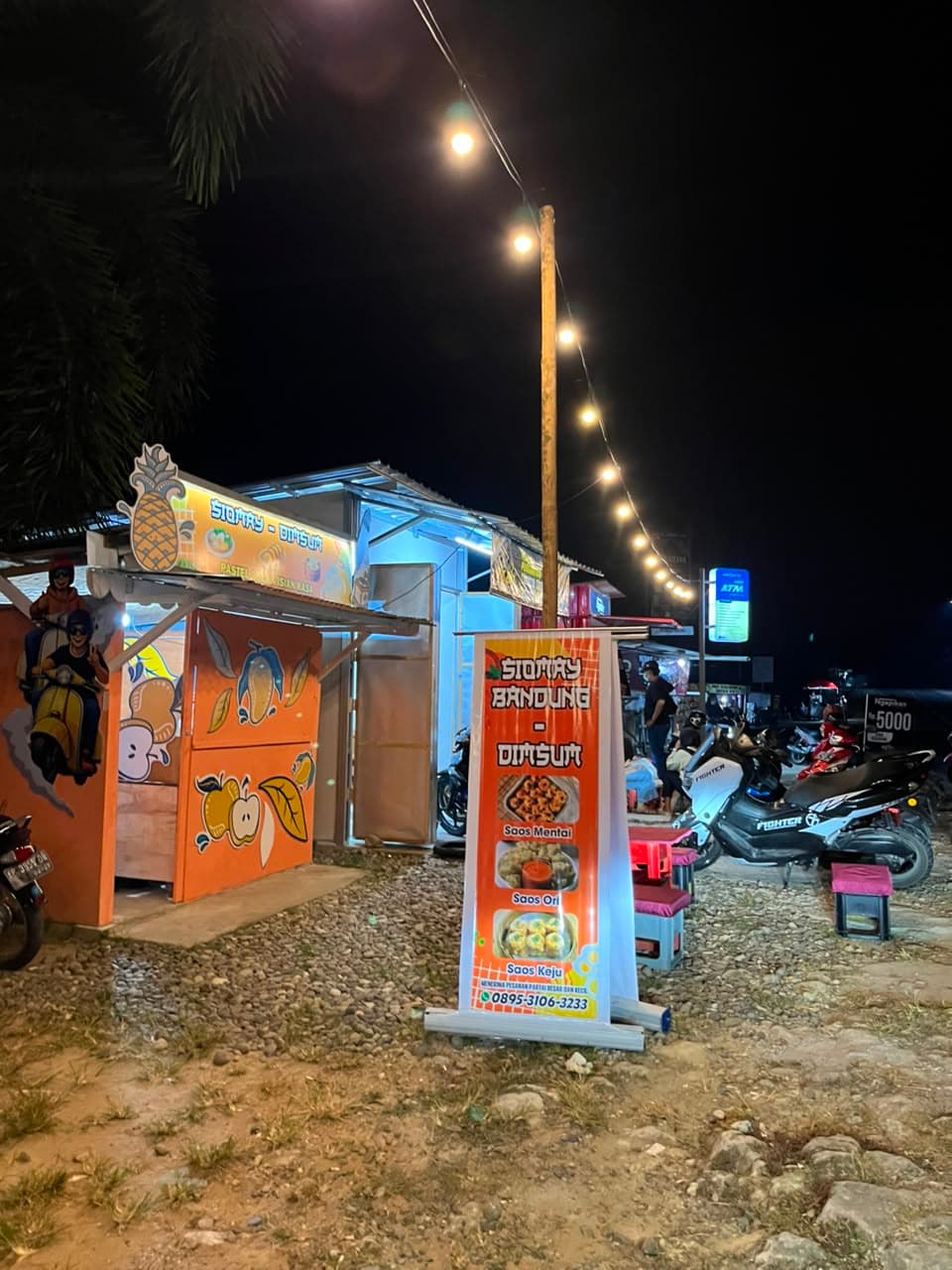 Pendampingan Pemasaran Digital UMKM - dokumentasi 1